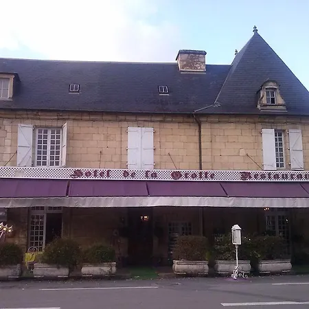 Hotel De La Grotte *