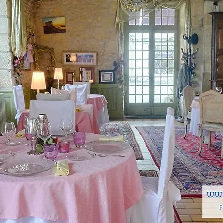 Hotel De La Grotte Montignac-Lascaux
