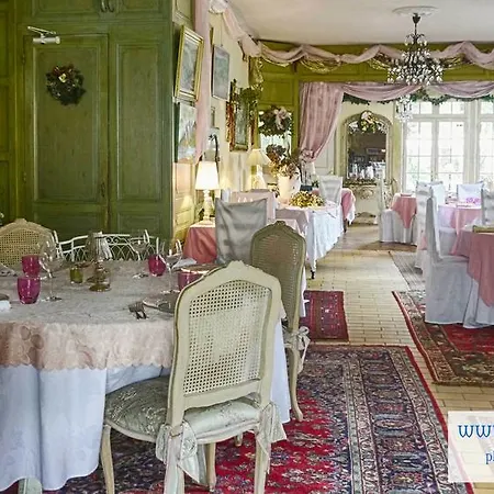 De La Grotte Hotel *
