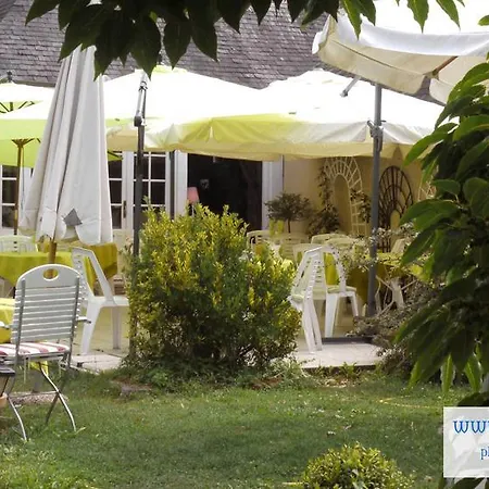 Hotel De La Grotte