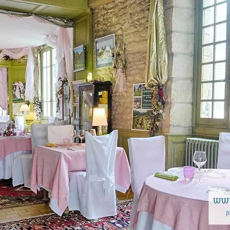 De La Grotte Hotel Montignac-Lascaux