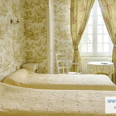 De La Grotte Hotel *