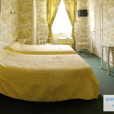 Hotel De La Grotte Montignac-Lascaux