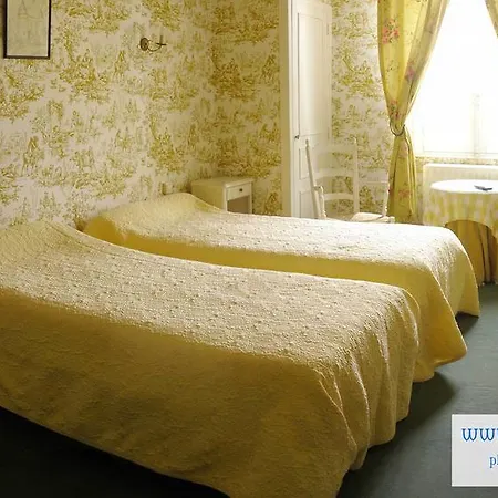 De La Grotte Hotel Montignac-Lascaux
