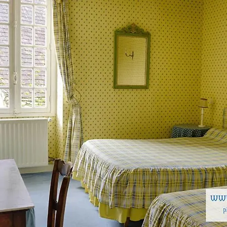 De La Grotte Hotel *