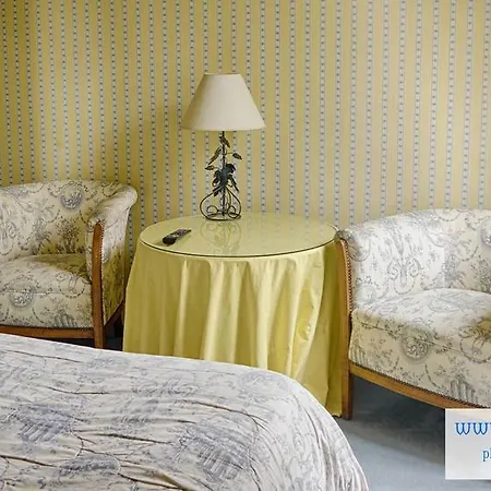 De La Grotte Hotel Montignac-Lascaux